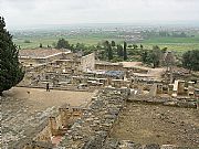 Cordoba, Medina Azahara, España