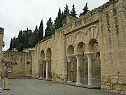 Cordoba, Medina Azahara, España