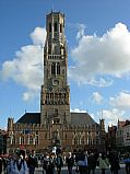 Brujas, Brujas, Belgica