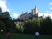 Segovia, Segovia, España