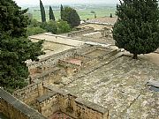 Cordoba, Medina Azahara, España