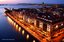 Las Arenas
Las Arenas y Getxo desde el Puente de Vizcaya
Vizcaya