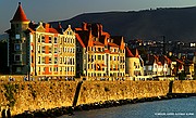 Paseo de Zugazarte, Getxo, España