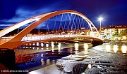 Puente de Plentzia, Plentzia, España