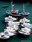 Puerto de Elantxobe, Elantxobe, España