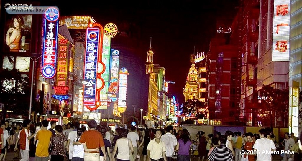 Shanghai
Ropitas
Shanghai