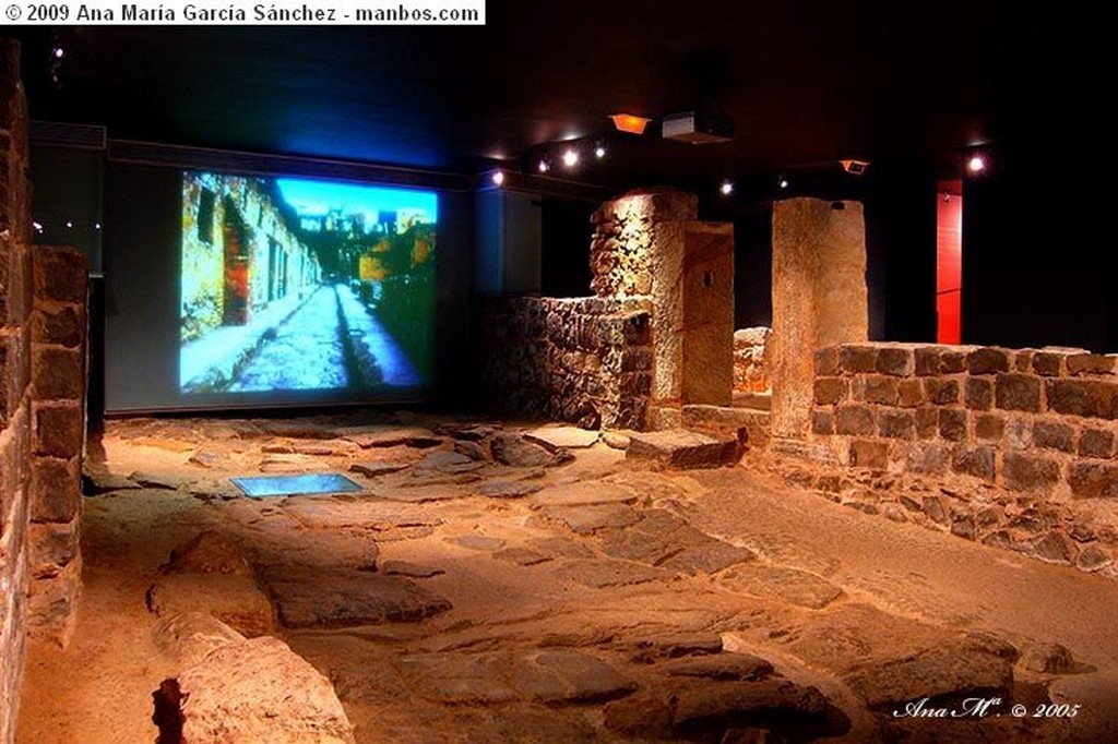 Cartagena
Pintura romana. Casa de La Fortuna.
Murcia