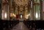 Cartagena
Altar Mayor. Santa María de Gracia
Murcia