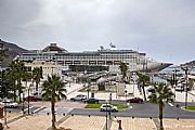 Puerto de Cartagena, Cartagena, España