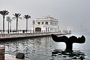 Puerto de Cartagena, Cartagena, España