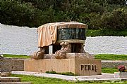 Cementerio NS. de Los Remedios, Cartagena, España