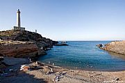 Cabo de Palos, Cartagena, España