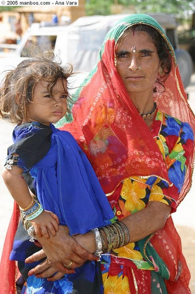 Jaisalmer
Reloj de pulsera
Jaisalmer