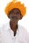 Jodhpur
Retrato con turbante
Jodhpur
