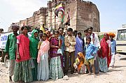 Jodhpur, Jodhpur, India