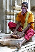 Ranakpur, Ranakpur, India