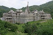 Camara Canon EOS D60
Templo de Ranakpur
Ana Vara
RANAKPUR
Foto: 5201