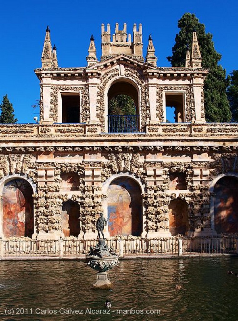 Sevilla
Fuente.
Sevilla