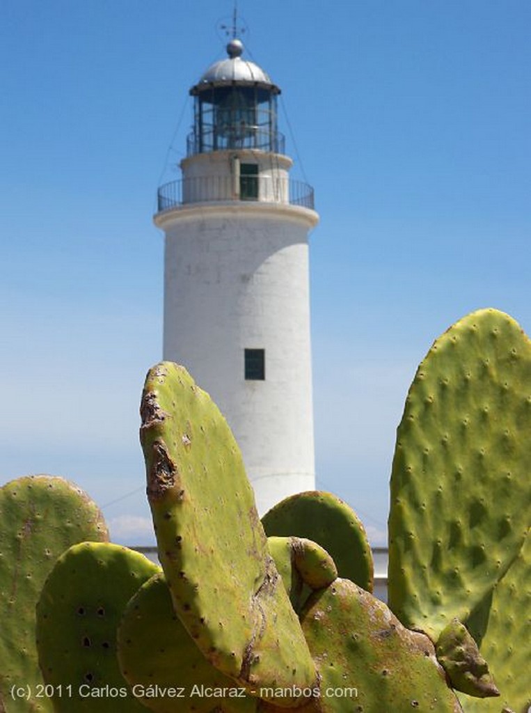 Formentera
Puesto de artesanía.
Islas Baleares