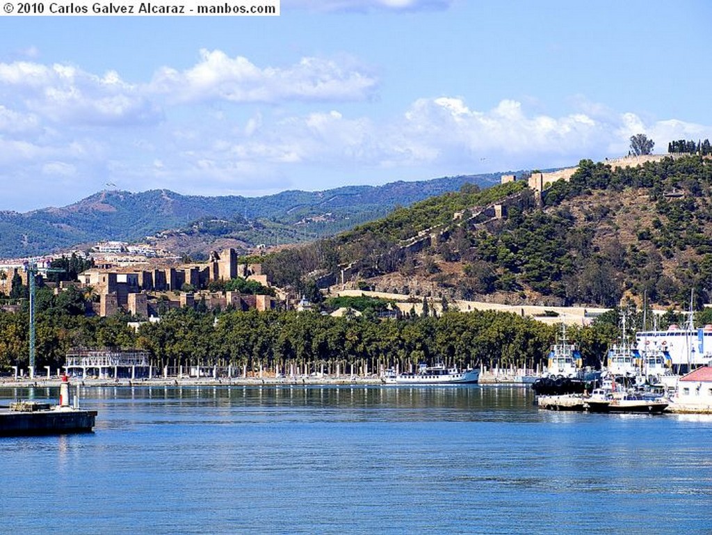 Malaga
Puerto
Malaga