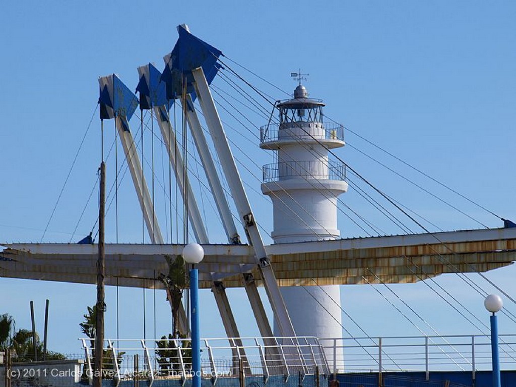 Torrox
Mirador
Málaga