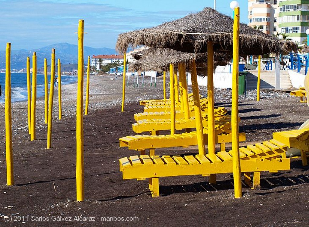 Torrox
Aseos minusválido
Málaga