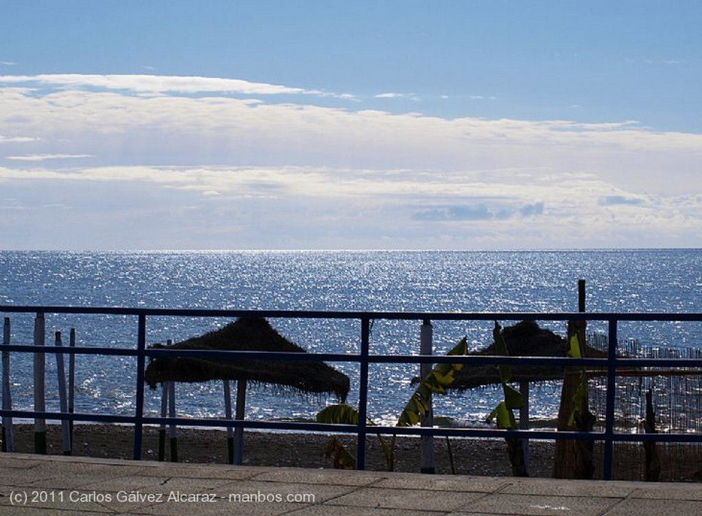 Torrox
Faro
Málaga