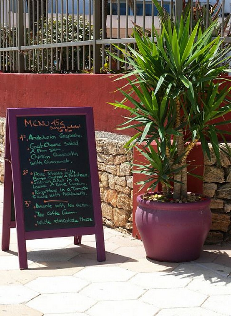 Ibiza
Restaurante
Islas Baleares