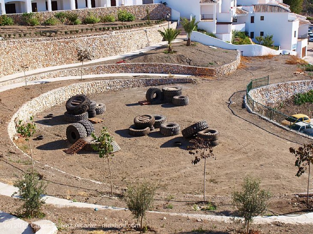 Frigiliana
Casas
Málaga