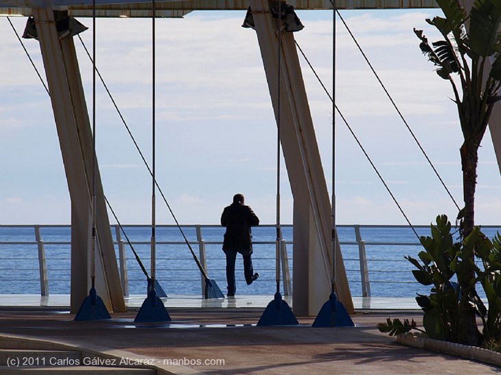 Torrox
Mirador
Málaga