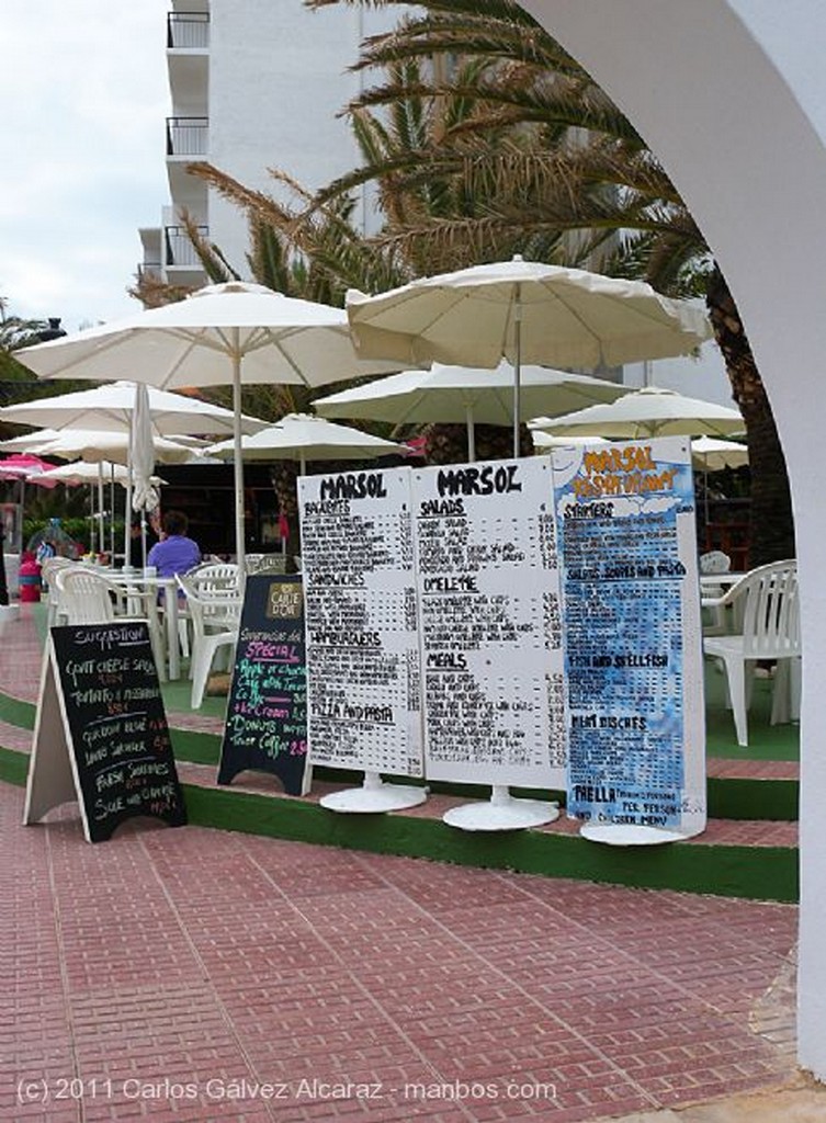 Ibiza
Restaurante
Islas Baleares