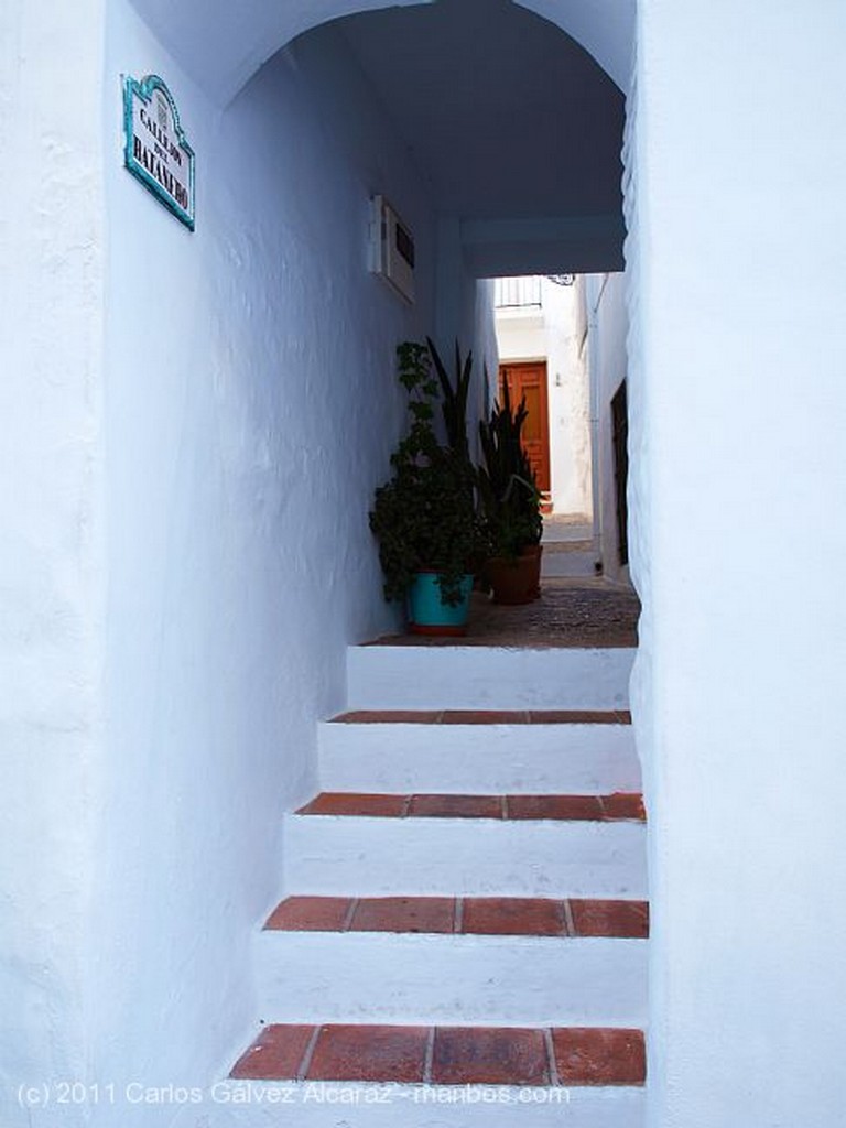 Frigiliana
Patio
Málaga