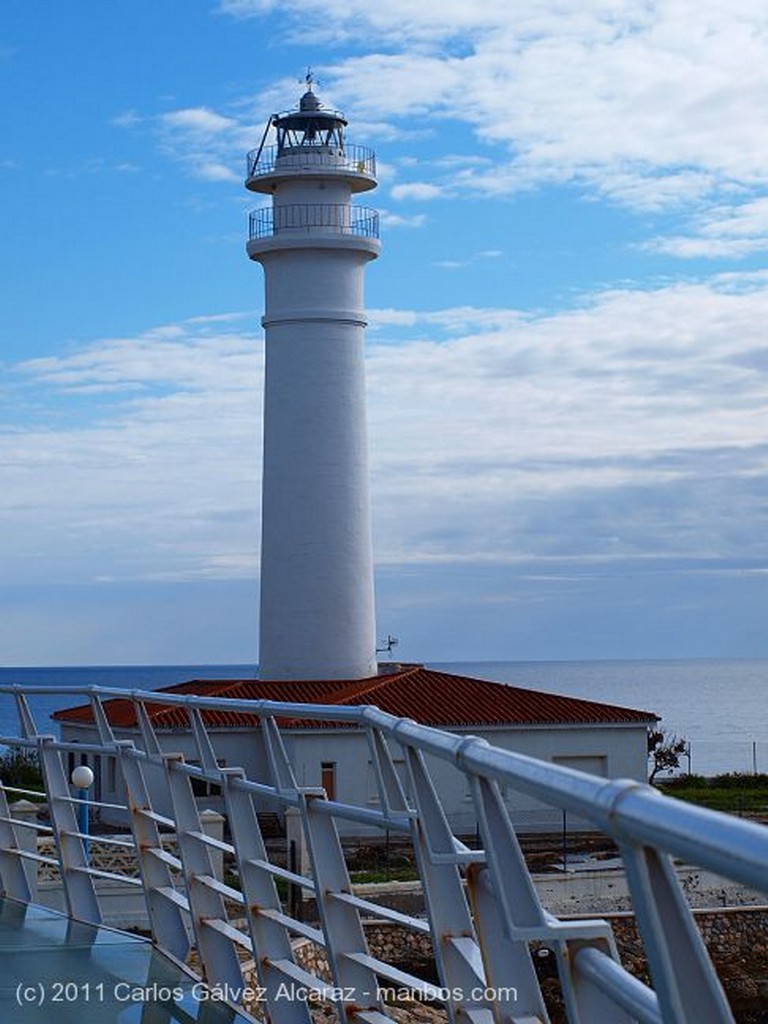 Torrox
Faro
Málaga