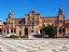 Sevilla
Plaza de España.
Sevilla