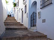 Frigiliana, Frigiliana, España