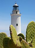 Pilar de la Mola, Formentera, Formentera, España