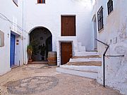 Frigiliana, Frigiliana, España