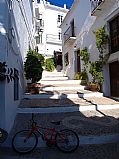 Frigiliana, Frigiliana, España