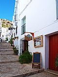 Frigiliana, Frigiliana, España