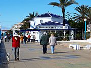 Playa de Torrox, Torrox, España