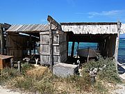 Playa en Formentera., Formentera, España