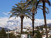 Playa de Torrox, Torrox, España