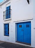 Frigiliana, Frigiliana, España