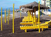 Playa de Torrox, Torrox, España