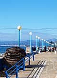 Playa de Torrox, Torrox, España