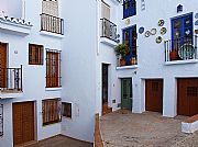 Frigiliana, Frigiliana, España