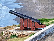 Playa de Torrox, Torrox, España