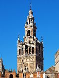 Camara E-520           
Giralda de Sevilla.
Carlos Gálvez Alcaraz
SEVILLA
Foto: 26449