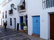 Frigiliana, Frigiliana, España