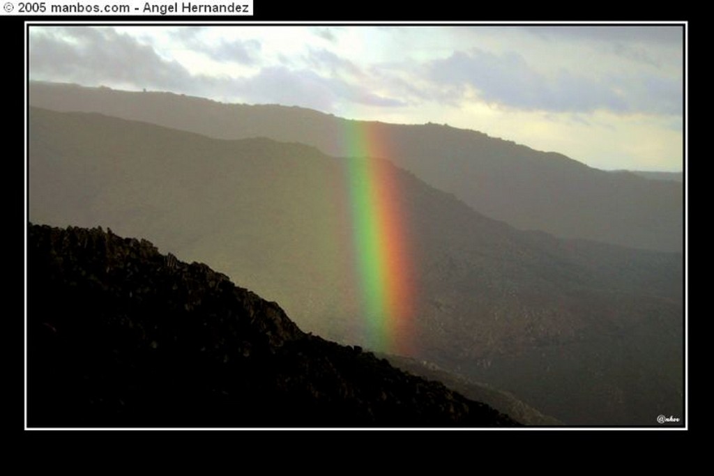 Sierra de Gata
Rivera de Acebo
Caceres